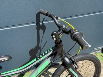 CTM Jerry 3.0 20" detský bicykel - 4