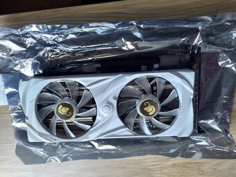 NVIDIA RTX 3060 ti - 4