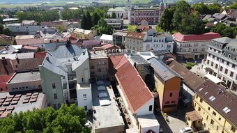 Investičná príležitosť – budova vhodná na prestavbu bytového - 4