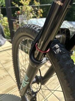 Trek Remedy 8 XT 2022 XL - 4