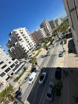 3-izbový apartmán v 1. línií pri mori, Drač - Albánsko - 4