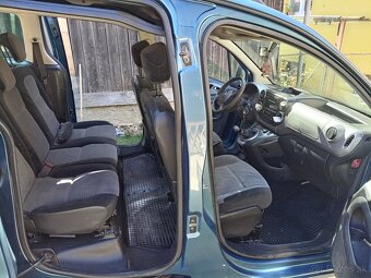 Citroen berlingo 1.6 Hdi - 4