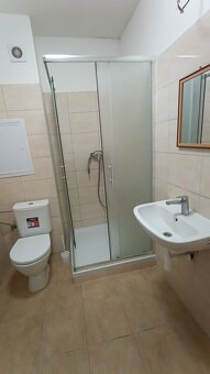 RezervovanéNa prenájom 1 izbový byt Slepčany - 4