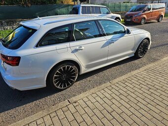 Audi a6 c7 2.0tdi 140kw quattro - 4