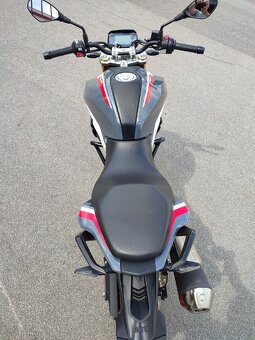 BMW G310R - 4