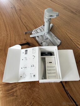 DJI OM 5 Athens Gray - 4