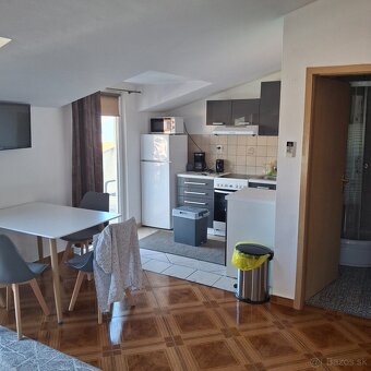 Apartman Chorvatsko - 4