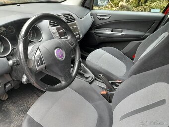 Fiat Bravo - 4