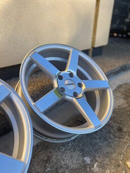 5x112 r17 vossen disky - 4