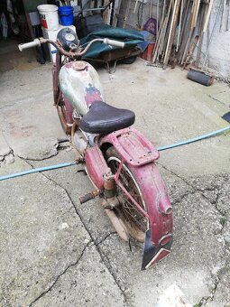 Predam cz 150 c - 4