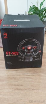 Marvo GT 903 vo velmi dobrom stave - 4