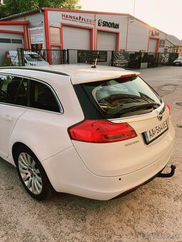 Na predaj Opel Insignia 2.0 CDTI - 4