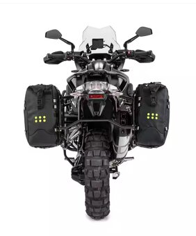 Predam tasky 2ks KRIEGA OS-32+1ks OS Bottle+2ksOS straps - 4