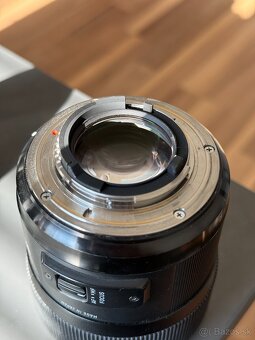 SIGMA 35mm f/1.4 DG HSM Art Nikon F - 4