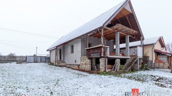 Rodinný dom na predaj - 4