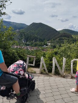 Športový kočík - 4