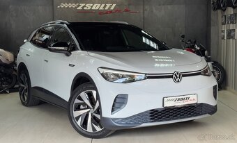 Volkswagen ID.4 Pro Performance 82kWh - 4
