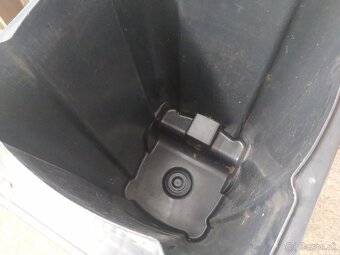 nádoba na smetie 240L - 4