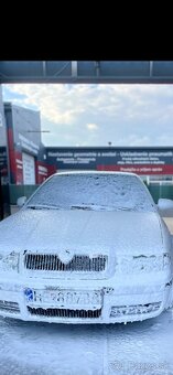 Škoda Octavia 1 - 4