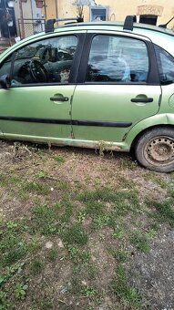 Citroen c3 - 4