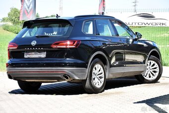 Volkswagen Touareg 3.0_V6_TDI AUTOMAT 231k SR 2019 DPH - 4