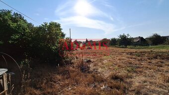 ADOMIS - predáme stavebný pozemok na rodinné domy 2212m2 Mi - 4