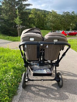 Bugaboo Donkey 3 - 4