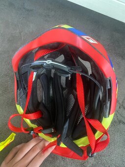 Cratoni C-Maniac helma - 4