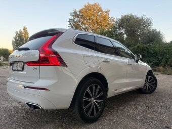 Volvo XC60 SUV/Combi 140kw Automat - 4
