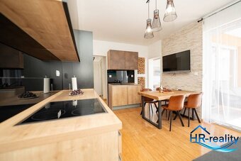 Novalja – luxusný apartmán s výhľadom na more - 4