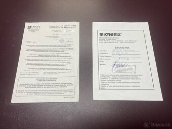 Chavin Arnoux C.A 6415 - 4