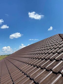 PREDÁM TONDACH SENSATON 11 (SAMBA 11) ENGOBA HNEDÁ - 4