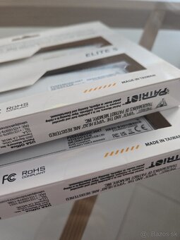 Predám DDR5 6000 MT/s RGB ram - 4