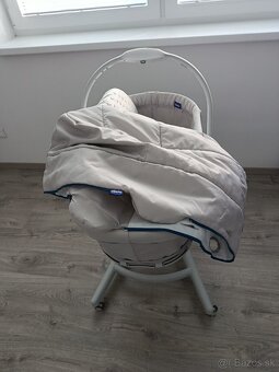 Chicco Baby Hug 4in1 - 4