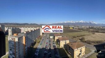 Luxusný 175 m2 s panoramatickým výhľadom na Vysoké Tatry - 4