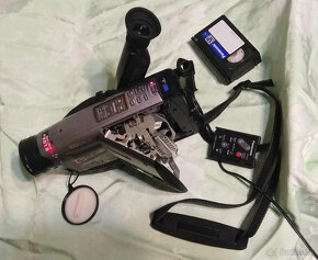 Panasonic NV-RX67EG/E - 4