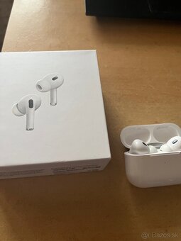 Apple AirPods pro2 - 4