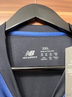 Futbalový dres FC Porto 2XL - 4