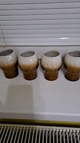 Keramika, šálky - 4