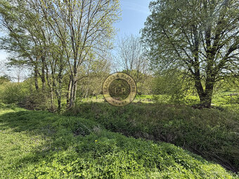 Na predaj dom v pôvodnom stave v Hornej Krupej s pozemkom 18 - 4