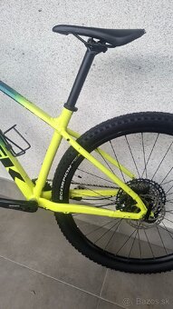Trek X-Caliber 9 vel. M - 4