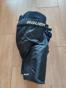 Hokejové nohavice - 4