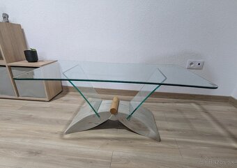 Konferenčný stolík - 4