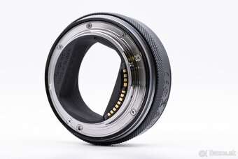 Canon EF-EOS R control ring adaptér - 4