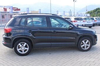 Volkswagen Tiguan 1,4 TSi 118 kW 4 MOTION TREND&FUN - 4