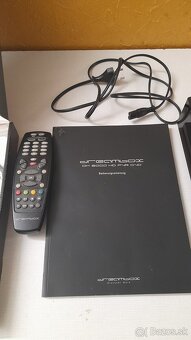 DREAMBOX 8000 HD PVR - 4