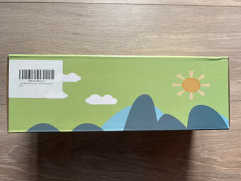 Edukačná hračka - 4