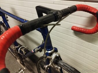 Predám Favorit F1 Special - 4