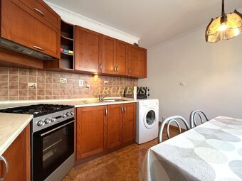 PREDAJ - 2 IZBOVÝ  BYT S LODŽIOU, SVOBODU, BARDEJOV - 4