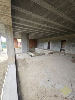 Predaj: Rodinný Dom 10 izbový, Prievidza, Pozemok 1492m2, - 4